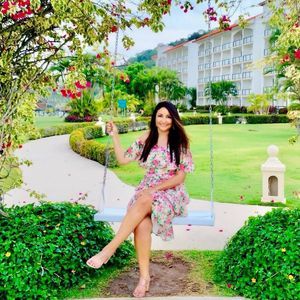 Meet your Posher, Gina